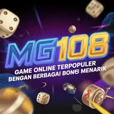 MG108 - Pertarungan Terhebat di Dunia Game