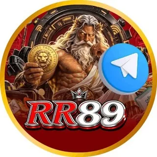 RR89 - Dunia Anime yang Menakjubkan