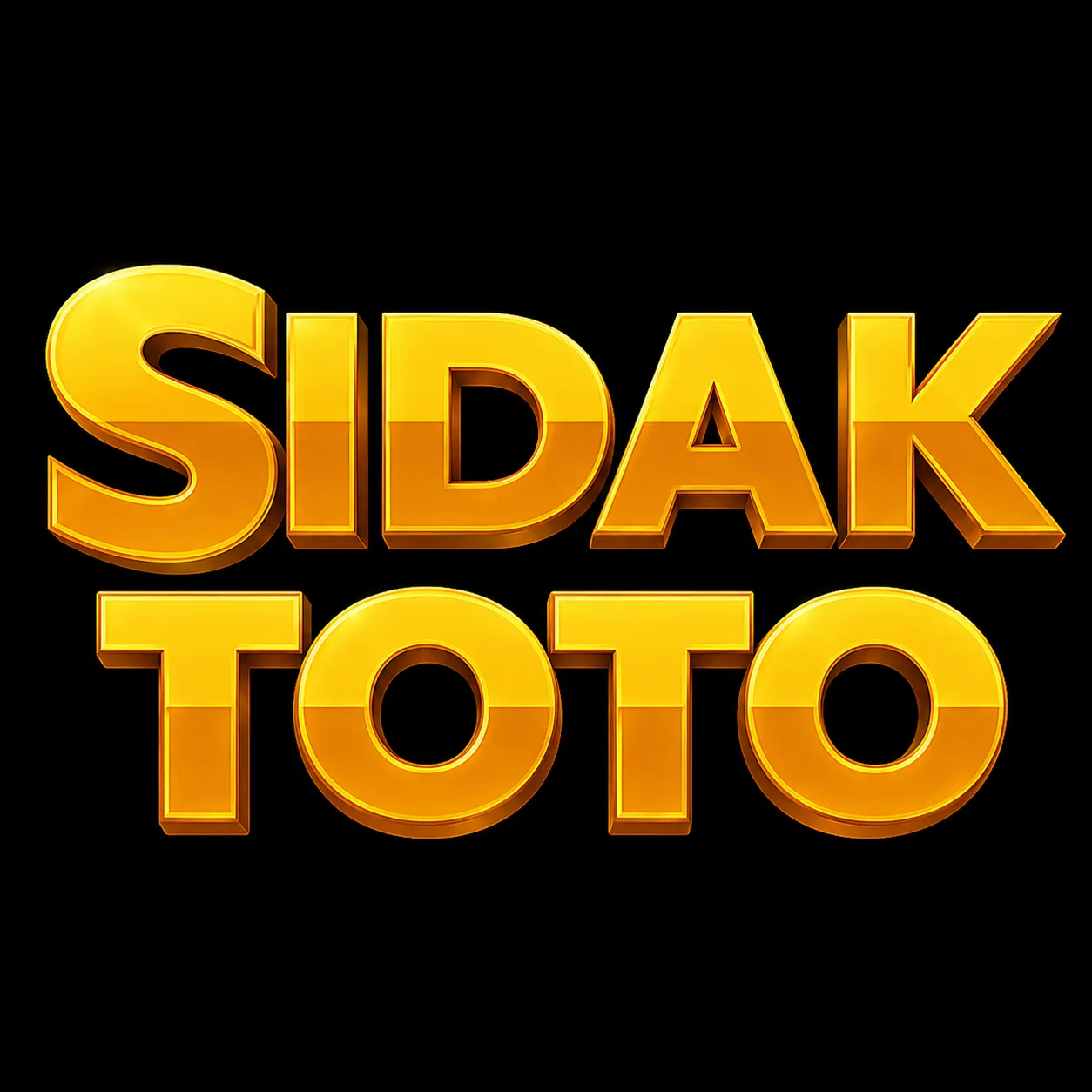SIDAKTOTO - Game TPS Seru dan Mengasyikkan