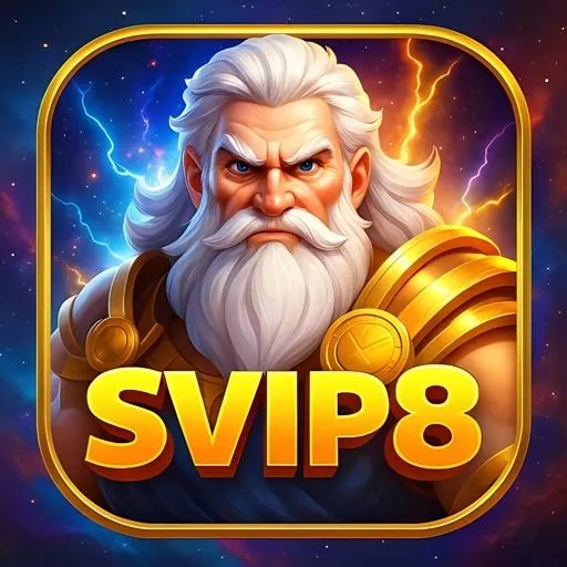 SVIP8 - Permainan Mahjong yang Seru dan Mengasyikkan